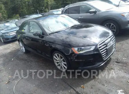 Audi S3 2015 2015 vin WAUBFGFF0F1065894 from auto auction Iaai