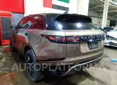 LAND ROVER RANGE ROVER VELAR 2018 vin 00LYL2RX8JA774054 from auto auction Iaai