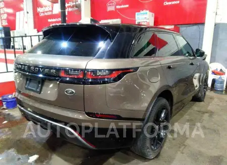 LAND ROVER RANGE ROVER VELAR 2018 vin 00LYL2RX8JA774054 from auto auction Iaai