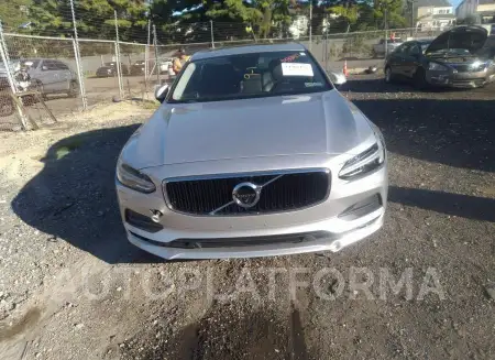 VOLVO S90 2018 vin LVY982MK8JP015497 from auto auction Iaai