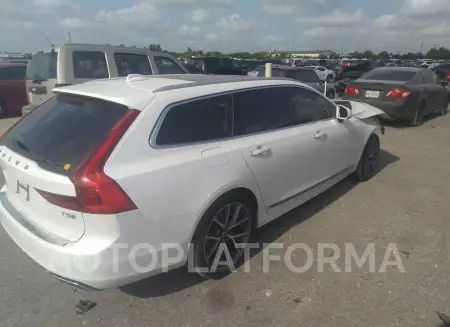 VOLVO V90 2019 vin YV1102GL3K1084497 from auto auction Iaai