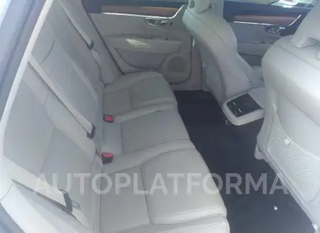 VOLVO V90 2019 vin YV1102GL3K1084497 from auto auction Iaai