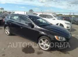 Volvo V60 2016 2016 vin YV1612SK4G1310944 from auto auction Iaai