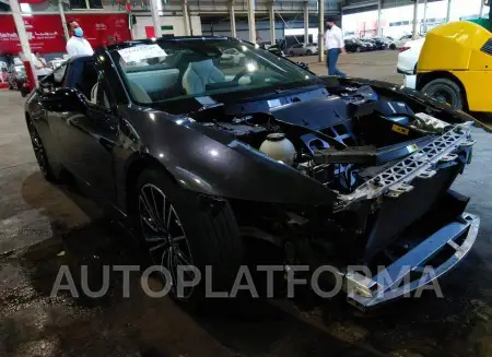 BMW I8 2019 2019 vin 00Y2Z6C55K7E36198 from auto auction Iaai