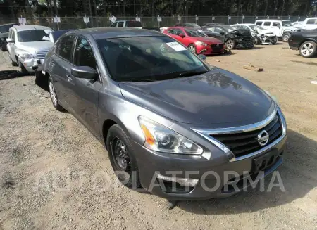 NISSAN ALTIMA 2015 vin 1N4AL3AP2FC175436 from auto auction Iaai