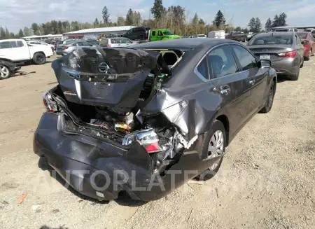 NISSAN ALTIMA 2015 vin 1N4AL3AP2FC175436 from auto auction Iaai