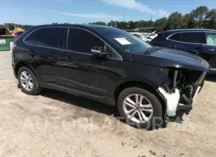 Ford Edge 2019 2019 vin 2FMPK4J93KBC42680 from auto auction Iaai