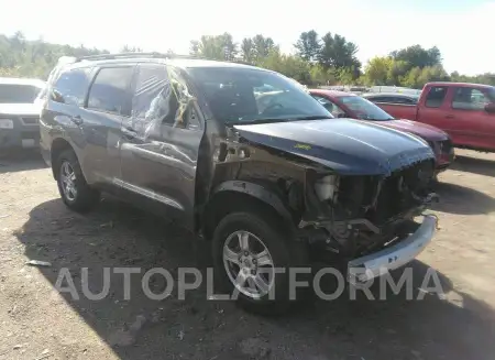 Toyota Sequoia 2016 2016 vin 5TDBY5G12GS141026 from auto auction Iaai