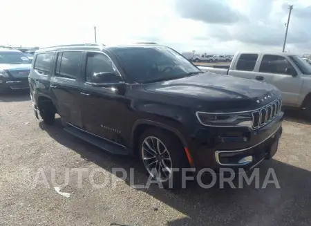 JEEP WAGONEER 2022 vin 1C4SJUBTXNS130514 from auto auction Iaai