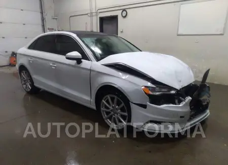 Audi S3 2015 2015 vin WAUBFGFF6F1001536 from auto auction Iaai