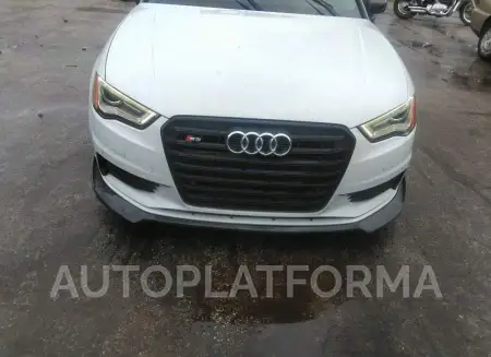 AUDI S3/A3 2015 vin WAUBFGFFXF1125258 from auto auction Iaai