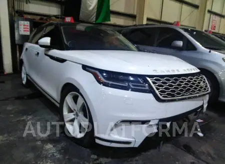 Land Rover Range Rover Velar 2019 2019 vin 00LYB2FV3KA212540 from auto auction Iaai