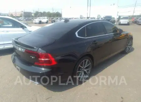 VOLVO S90 2017 vin YV1A22MK2H1015041 from auto auction Iaai