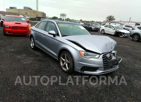 Audi S3 2015 2015 vin WAUBFGFF6F1126312 from auto auction Iaai