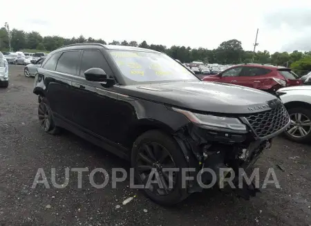 LAND ROVER RANGE ROVER VELAR 2018 vin SALYL2RX0JA775666 from auto auction Iaai