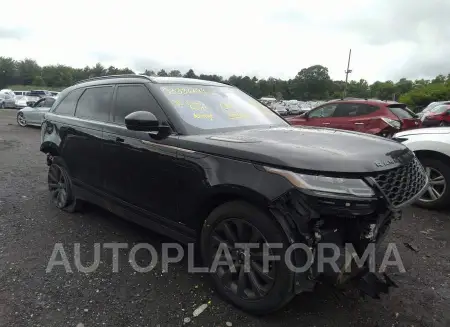 LAND ROVER RANGE ROVER VELAR 2018 vin SALYL2RX0JA775666 from auto auction Iaai