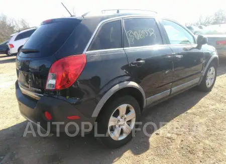 CHEVROLET CAPTIVA SPORT FLEET 2015 vin 3GNAL2EK7FS518617 from auto auction Iaai