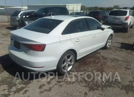 AUDI S3/A3 2015 vin WAUBFGFF0F1139119 from auto auction Iaai