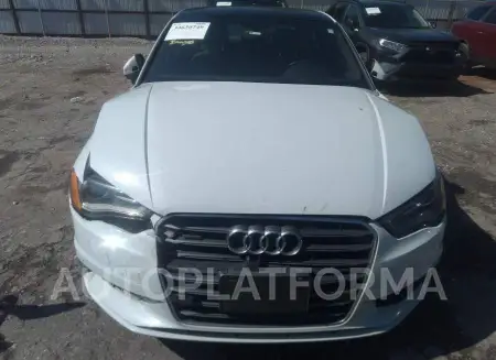 AUDI S3/A3 2015 vin WAUBFGFF0F1139119 from auto auction Iaai