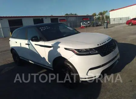 Land Rover Range Rover Velar 2019 2019 vin SALYB2EX1KA780269 from auto auction Iaai