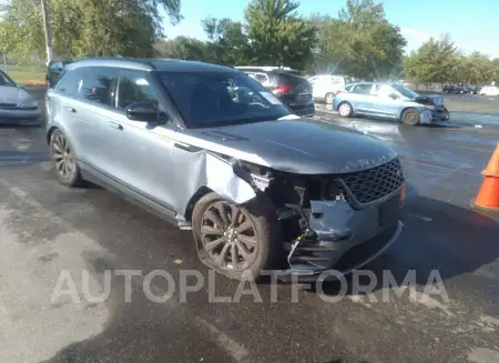 Land Rover Range Rover Velar 2019 2019 vin SALYL2EV2KA787081 from auto auction Iaai