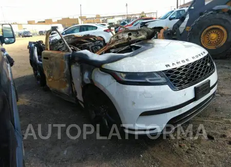 Land Rover Range Rover Velar 2018 2018 vin SALYB2RV1JA711699 from auto auction Iaai