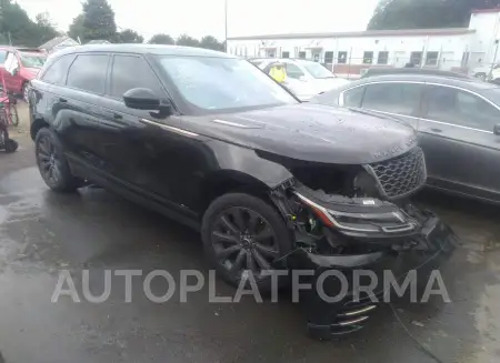 Land Rover Range Rover Velar 2018 2018 vin SALYL2RX8JA776709 from auto auction Iaai