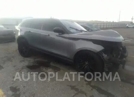 Land Rover Range Rover Velar 2020 2020 vin SALYM2EV5LA252177 from auto auction Iaai