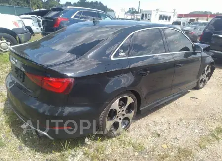 AUDI S3/A3 2015 vin WAUBFGFF9F1088963 from auto auction Iaai