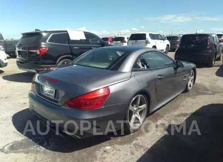 MERCEDES-BENZ SL 2020 vin WDDJK7DA7LF058642 from auto auction Iaai