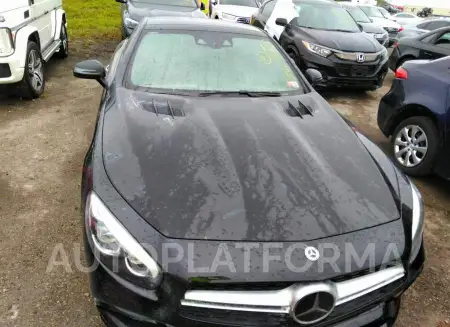 MERCEDES-BENZ SL 2019 vin WDDJK7EA6KF056975 from auto auction Iaai