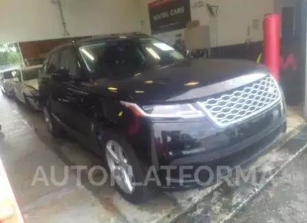 Land Rover Range Rover Velar 2019 2019 vin SALYB2FVXKA212227 from auto auction Iaai