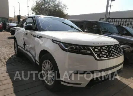 Land Rover Range Rover Velar 2018 2018 vin 00LYA2RX1JA774502 from auto auction Iaai