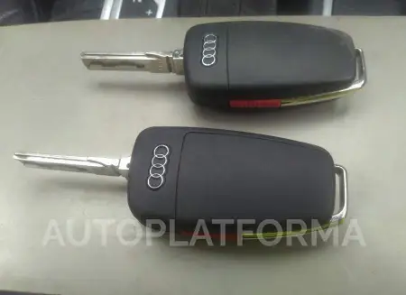 AUDI S3/A3 2015 vin WAUBFGFF5F1084327 from auto auction Iaai