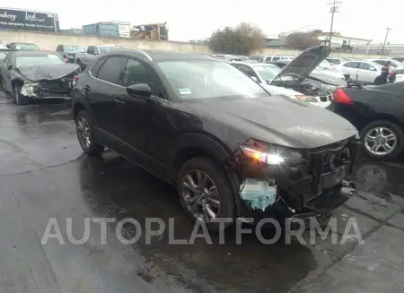 MAZDA CX-30 2021 vin 3MVDMADL4MM256918 from auto auction Iaai