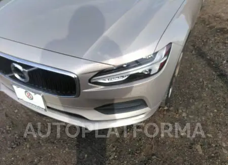 VOLVO S90 2018 vin LVY982MK9JP025746 from auto auction Iaai