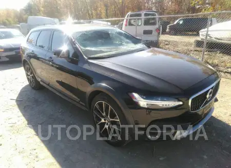 Volvo V90 2017 2017 vin YV4A22NL7H1005230 from auto auction Iaai