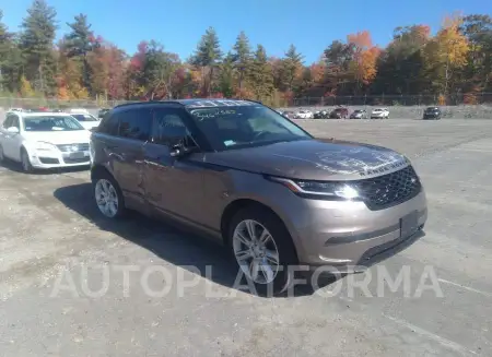 Land Rover Range Rover Velar 2020 2020 vin SALYB2EX0LA265085 from auto auction Iaai