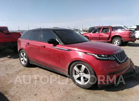 Land Rover Range Rover Velar 2018 2018 vin SALYB2RV9JA719727 from auto auction Iaai