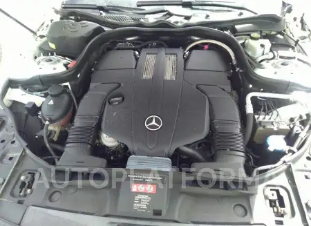 MERCEDES-BENZ CLS-CLASS 2015 vin WDDLJ6HB2FA156519 from auto auction Iaai