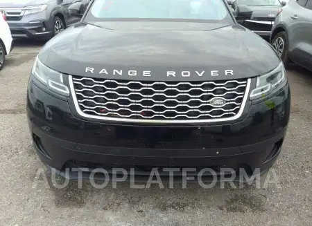 LAND ROVER RANGE ROVER VELAR 2021 vin SALYJ2EU9MA323981 from auto auction Iaai