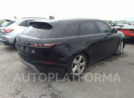 LAND ROVER RANGE ROVER VELAR 2021 vin SALYJ2EU9MA323981 from auto auction Iaai