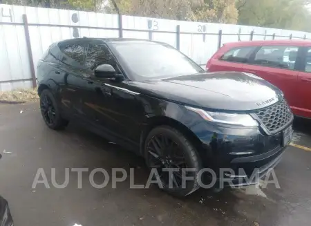 Land Rover Range Rover Velar 2020 2020 vin SALYB2EX7LA250342 from auto auction Iaai