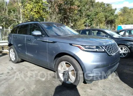 Land Rover Range Rover Velar 2018 2018 vin SALYB2RN9JA768605 from auto auction Iaai