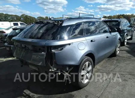 LAND ROVER RANGE ROVER VELAR 2018 vin SALYB2RN9JA768605 from auto auction Iaai