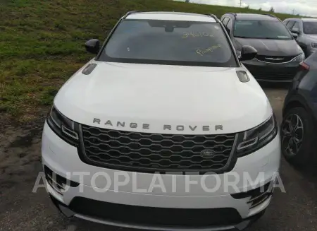 LAND ROVER RANGE ROVER VELAR 2018 vin SALYL2RX5JA774304 from auto auction Iaai