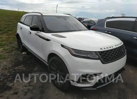 Land Rover Range Rover Velar 2018 2018 vin SALYL2RX5JA774304 from auto auction Iaai