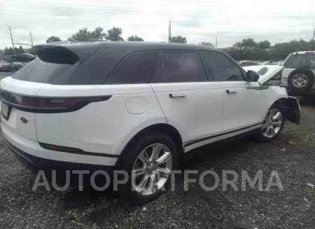 LAND ROVER RANGE ROVER VELAR 2021 vin SALYT2EX3MA301978 from auto auction Iaai