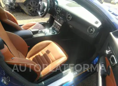 MERCEDES-BENZ SLC 2020 vin W1KPK6GA2LF170913 from auto auction Iaai