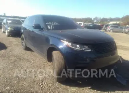 Land Rover Range Rover Velar 2021 2021 vin SALYJ2EX6MA316173 from auto auction Iaai